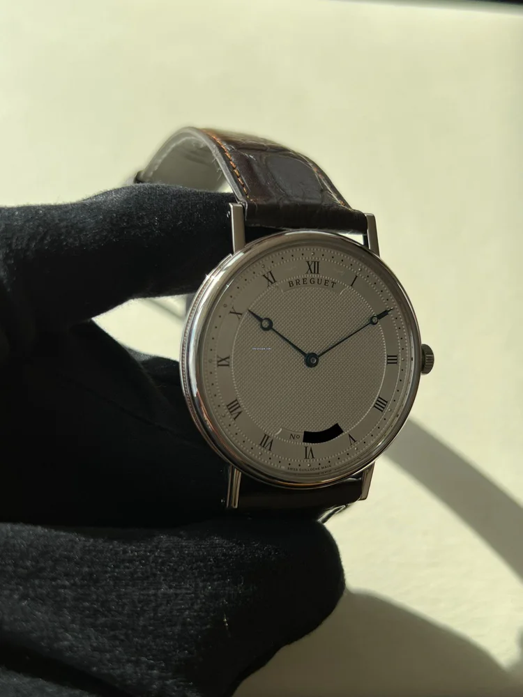Breguet Classique 5157BB/11/9V6